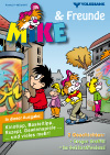MIKE Comic-Heft