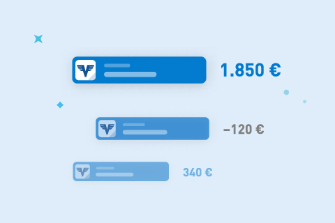 Sichere Kommunikaton im hausbanking