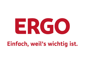 Logo ERGO